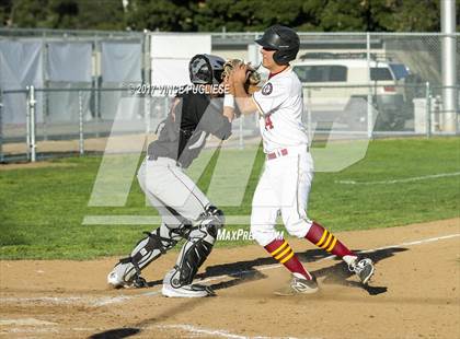 Thumbnail 1 in Arcadia @ La Canada (Frozen Ropes Tourney) photogallery.