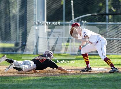 Thumbnail 1 in Arcadia @ La Canada (Frozen Ropes Tourney) photogallery.