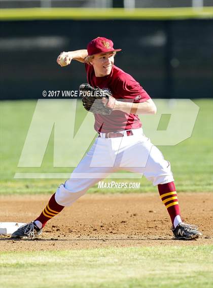 Thumbnail 3 in Arcadia @ La Canada (Frozen Ropes Tourney) photogallery.