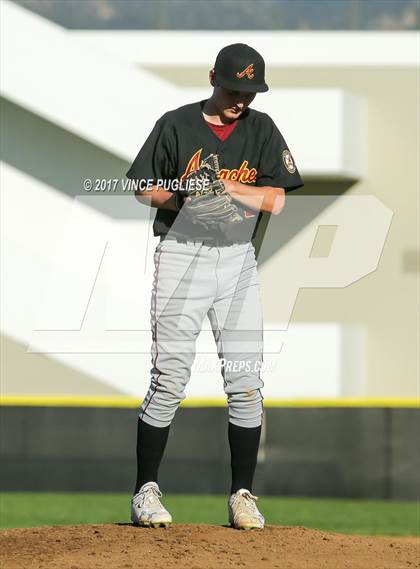 Thumbnail 2 in Arcadia @ La Canada (Frozen Ropes Tourney) photogallery.