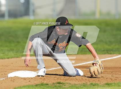 Thumbnail 1 in Arcadia @ La Canada (Frozen Ropes Tourney) photogallery.