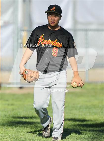 Thumbnail 3 in Arcadia @ La Canada (Frozen Ropes Tourney) photogallery.