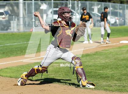 Thumbnail 2 in Arcadia @ La Canada (Frozen Ropes Tourney) photogallery.