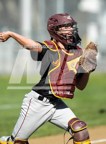 Thumbnail 1 in Arcadia @ La Canada (Frozen Ropes Tourney) photogallery.