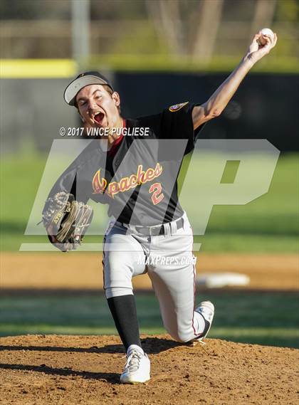 Thumbnail 1 in Arcadia @ La Canada (Frozen Ropes Tourney) photogallery.