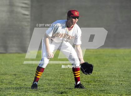 Thumbnail 3 in Arcadia @ La Canada (Frozen Ropes Tourney) photogallery.