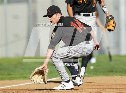 Thumbnail 3 in Arcadia @ La Canada (Frozen Ropes Tourney) photogallery.