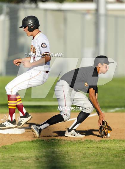 Thumbnail 2 in Arcadia @ La Canada (Frozen Ropes Tourney) photogallery.