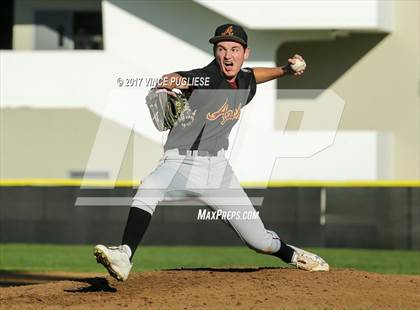 Thumbnail 1 in Arcadia @ La Canada (Frozen Ropes Tourney) photogallery.