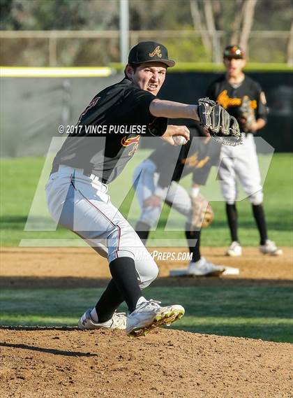 Thumbnail 1 in Arcadia @ La Canada (Frozen Ropes Tourney) photogallery.