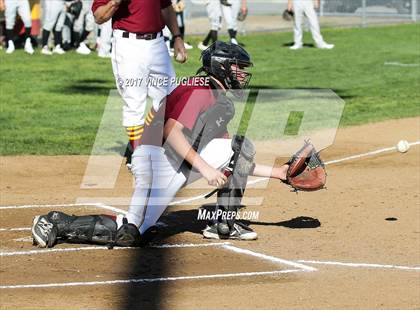 Thumbnail 3 in Arcadia @ La Canada (Frozen Ropes Tourney) photogallery.