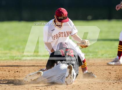 Thumbnail 3 in Arcadia @ La Canada (Frozen Ropes Tourney) photogallery.