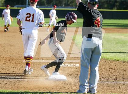 Thumbnail 2 in Arcadia @ La Canada (Frozen Ropes Tourney) photogallery.