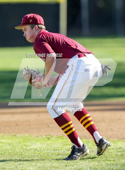 Thumbnail 3 in Arcadia @ La Canada (Frozen Ropes Tourney) photogallery.