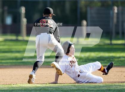 Thumbnail 3 in Arcadia @ La Canada (Frozen Ropes Tourney) photogallery.