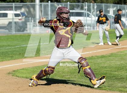 Thumbnail 1 in Arcadia @ La Canada (Frozen Ropes Tourney) photogallery.