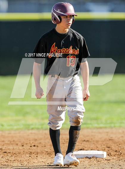 Thumbnail 1 in Arcadia @ La Canada (Frozen Ropes Tourney) photogallery.
