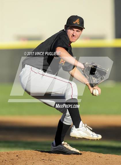 Thumbnail 1 in Arcadia @ La Canada (Frozen Ropes Tourney) photogallery.