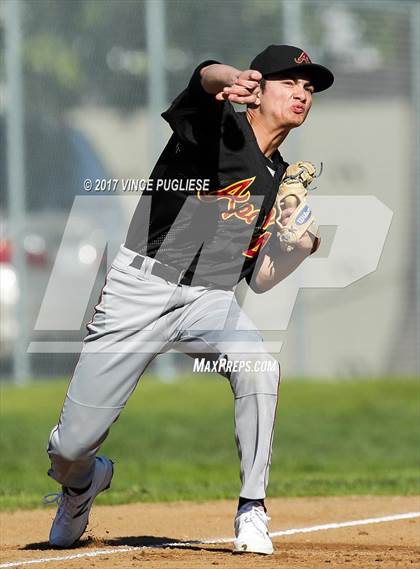 Thumbnail 3 in Arcadia @ La Canada (Frozen Ropes Tourney) photogallery.