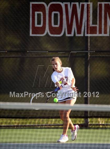 Thumbnail 1 in Waukee @ Dowling  photogallery.