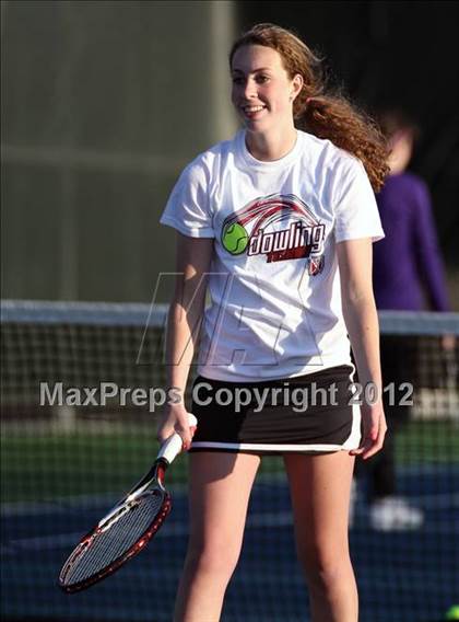 Thumbnail 1 in Waukee @ Dowling  photogallery.