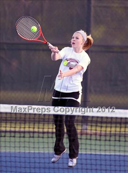 Thumbnail 1 in Waukee @ Dowling  photogallery.