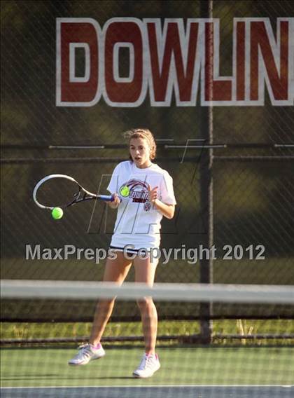 Thumbnail 3 in Waukee @ Dowling  photogallery.