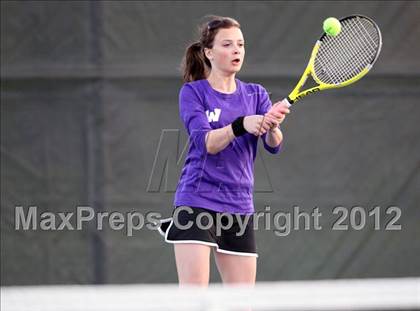 Thumbnail 1 in Waukee @ Dowling  photogallery.