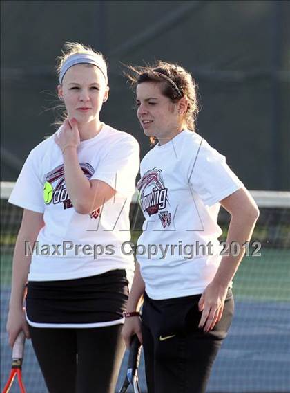 Thumbnail 3 in Waukee @ Dowling  photogallery.