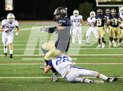 Thumbnail 1 in Holy Cross vs Jesuit photogallery.