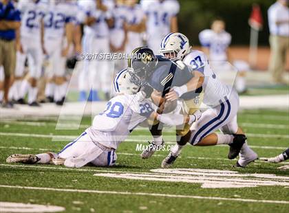 Thumbnail 1 in Holy Cross vs Jesuit photogallery.