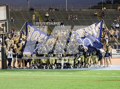 Thumbnail 3 in Holy Cross vs Jesuit photogallery.