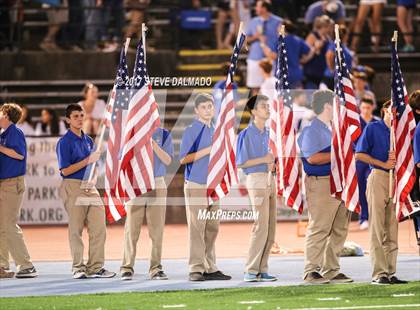Thumbnail 1 in Holy Cross vs Jesuit photogallery.