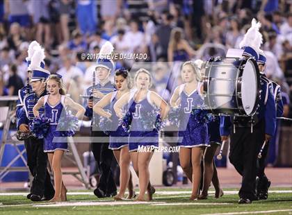 Thumbnail 3 in Holy Cross vs Jesuit photogallery.