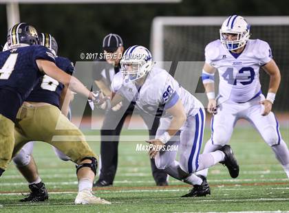 Thumbnail 1 in Holy Cross vs Jesuit photogallery.