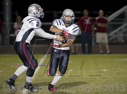 Thumbnail 3 in Ironwood @ Liberty photogallery.