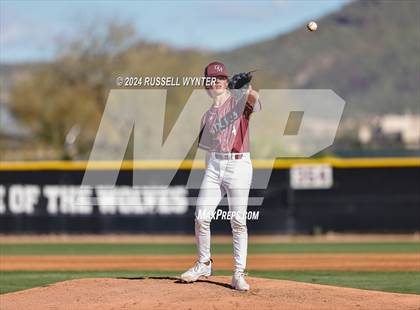 Thumbnail 3 in Mesquite @ Desert Mountain photogallery.
