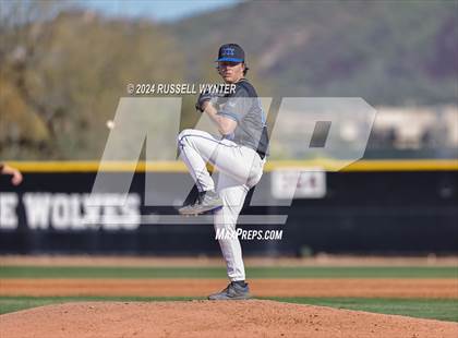 Thumbnail 3 in Mesquite @ Desert Mountain photogallery.