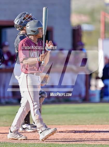 Thumbnail 3 in Mesquite @ Desert Mountain photogallery.
