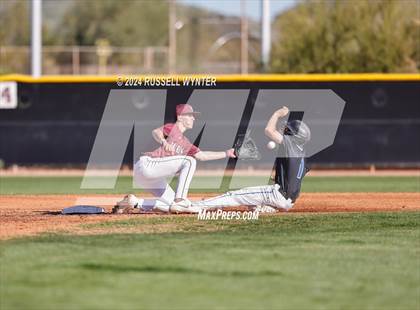 Thumbnail 3 in Mesquite @ Desert Mountain photogallery.