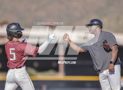Thumbnail 2 in Mesquite @ Desert Mountain photogallery.