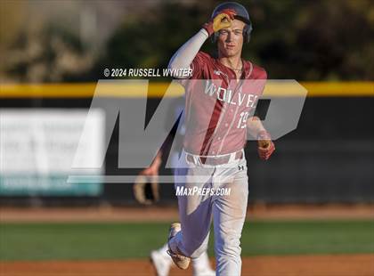 Thumbnail 3 in Mesquite @ Desert Mountain photogallery.