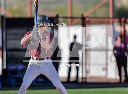 Thumbnail 3 in Mesquite @ Desert Mountain photogallery.