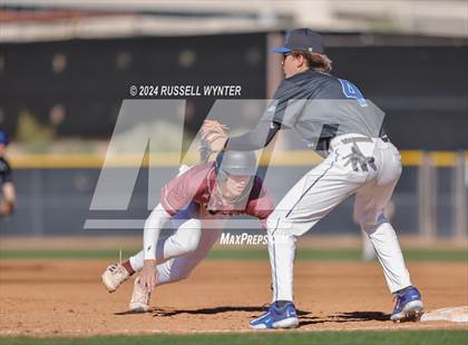 Thumbnail 3 in Mesquite @ Desert Mountain photogallery.