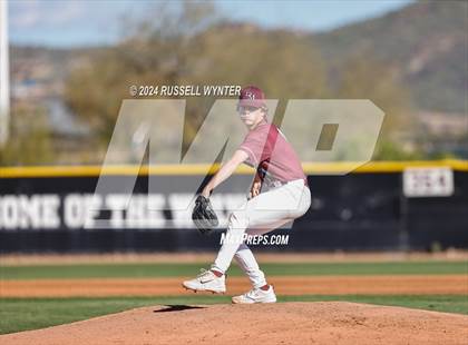 Thumbnail 2 in Mesquite @ Desert Mountain photogallery.
