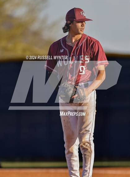Thumbnail 3 in Mesquite @ Desert Mountain photogallery.