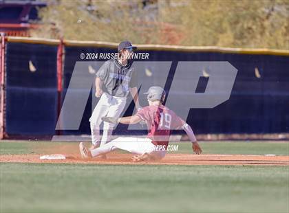 Thumbnail 3 in Mesquite @ Desert Mountain photogallery.