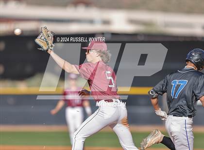 Thumbnail 3 in Mesquite @ Desert Mountain photogallery.
