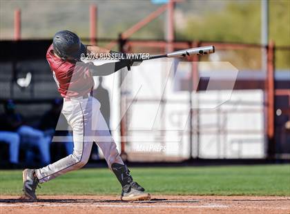 Thumbnail 1 in Mesquite @ Desert Mountain photogallery.