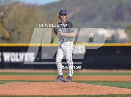 Thumbnail 1 in Mesquite @ Desert Mountain photogallery.